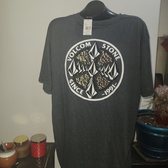 Volcom T-shirt - Picture 2 of 5